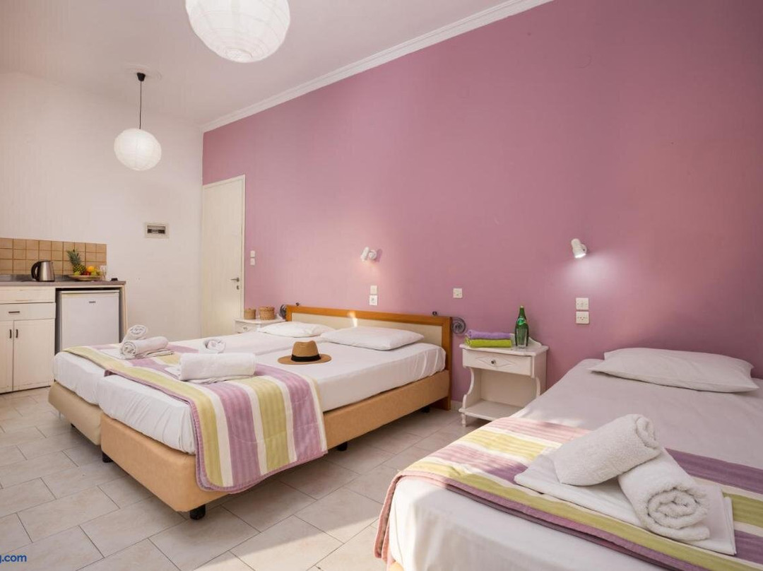 Island Beach Resort Annex