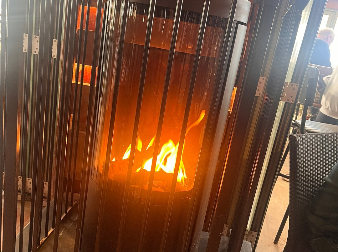 The Watering Hole-佩伦波思必去景点