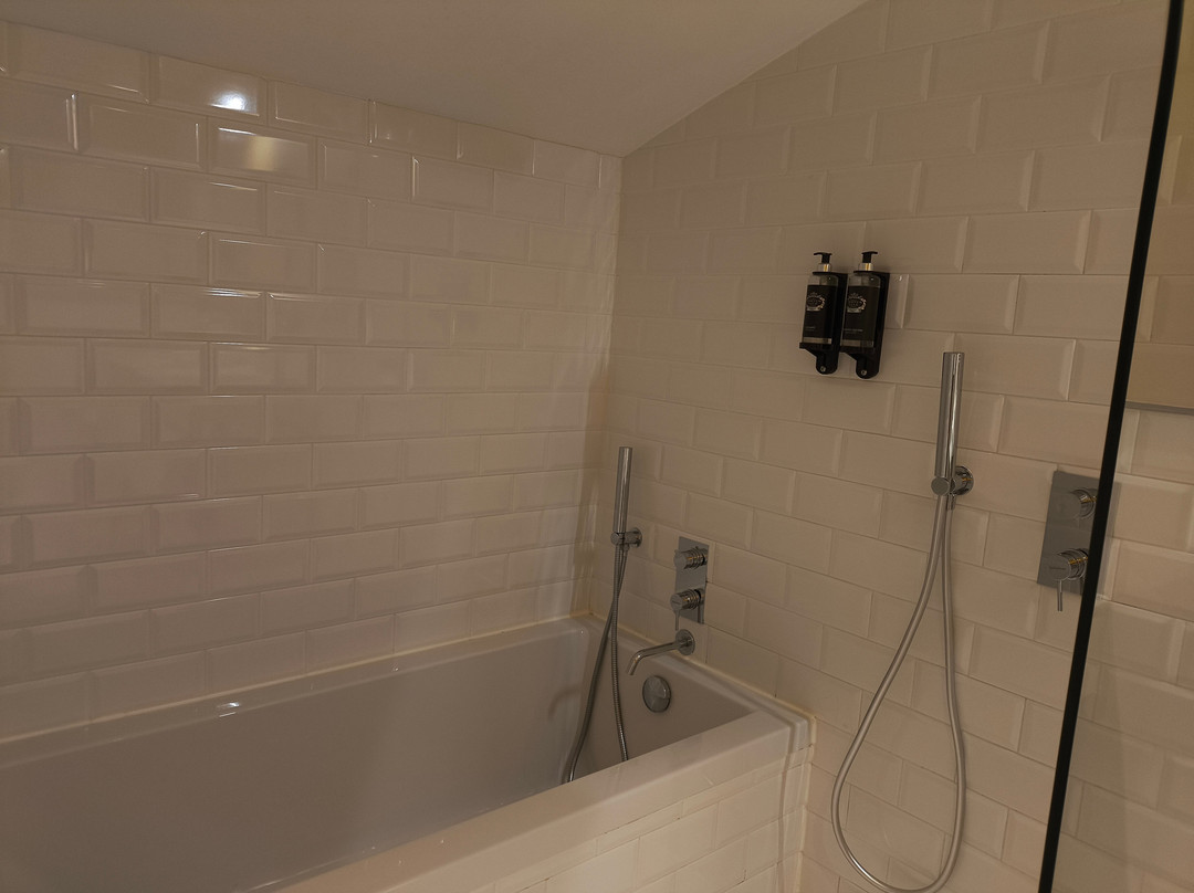 Casa Dos Oficios Hotel主图