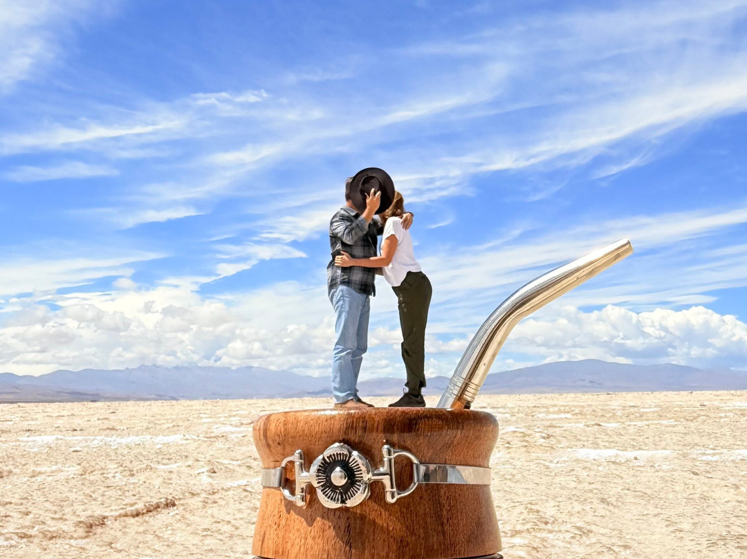 De Altura Viajes Y Turismo-萨尔塔必去景点