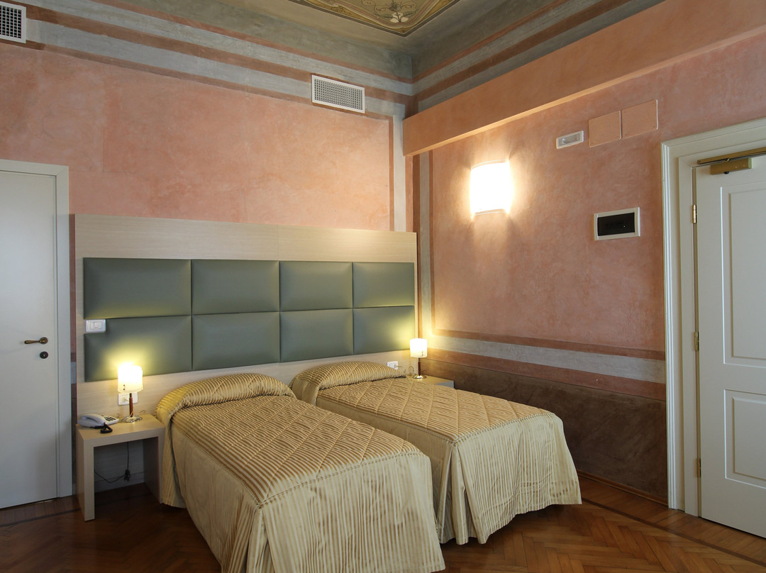 马特尼尼别墅主图