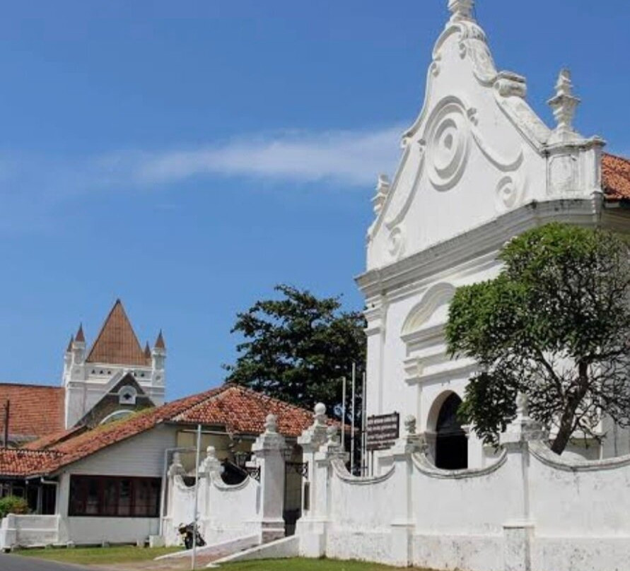 Sigiritrip Tours-锡吉里亚必去景点