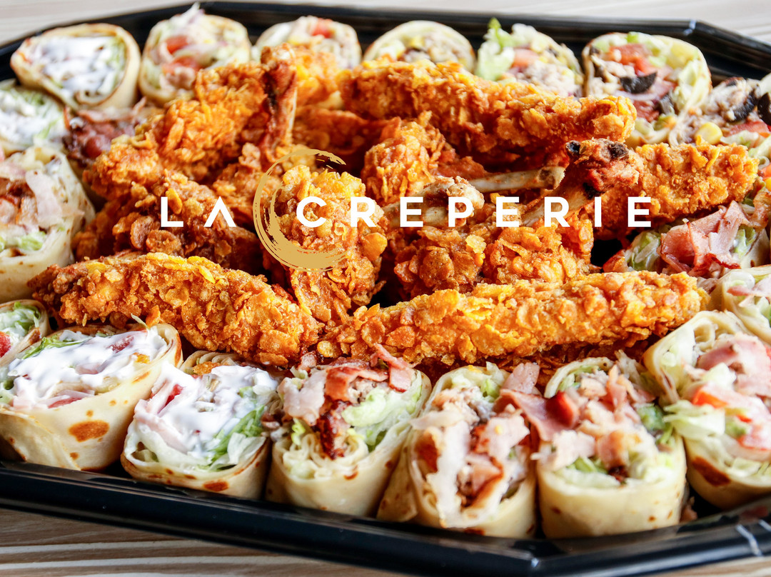 La Creperie Baia Mare