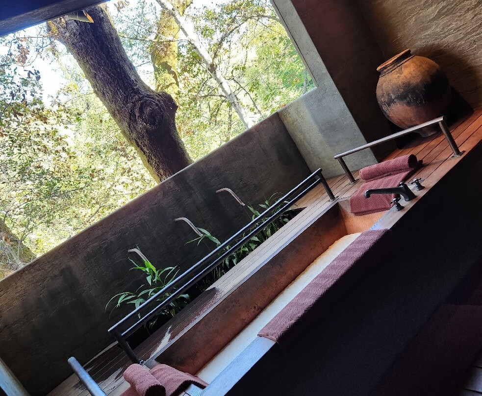 纳帕谷梅都伍德酒店主图