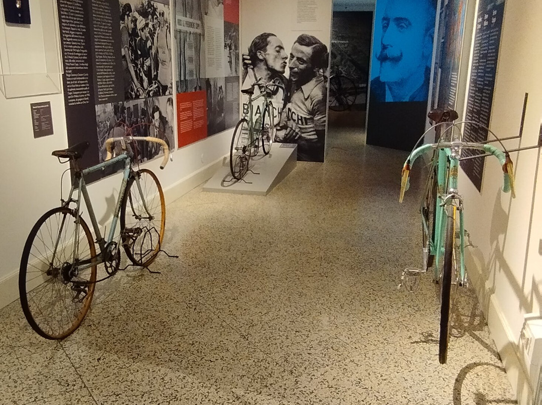 AcdB Museo - Alessandria Citta delle Biciclette-亚历山德里亚必去景点