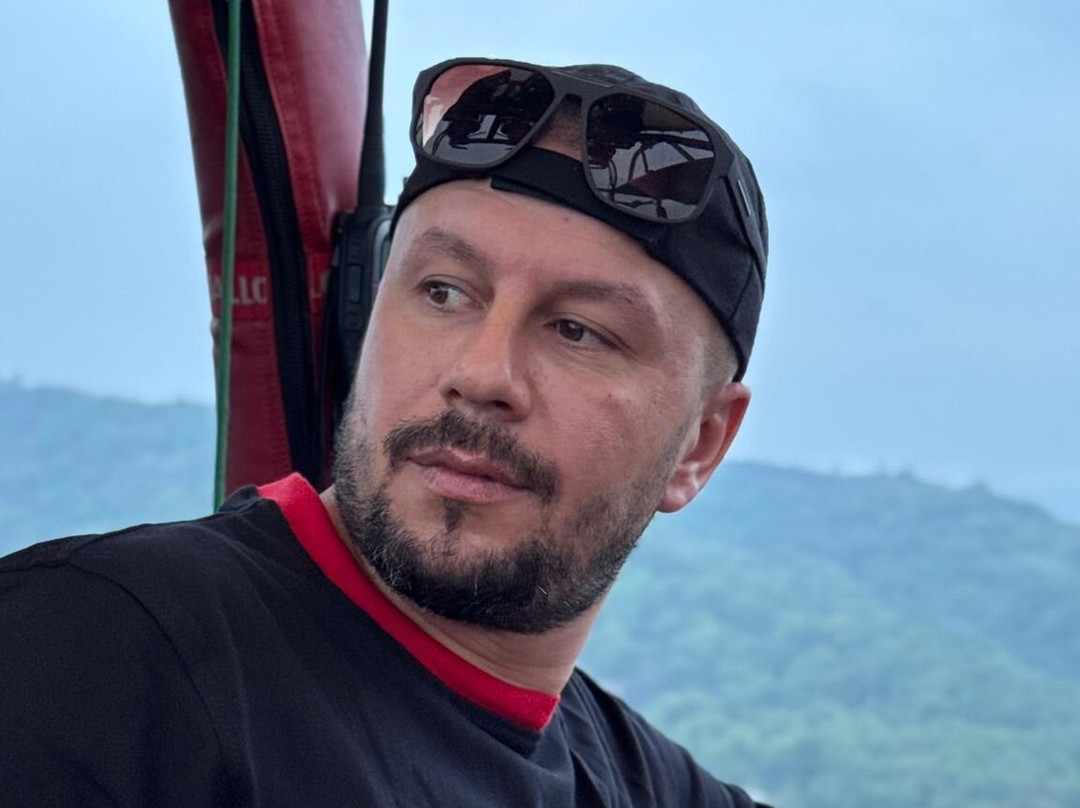 Sri Lanka Balloon-丹布拉必去景点