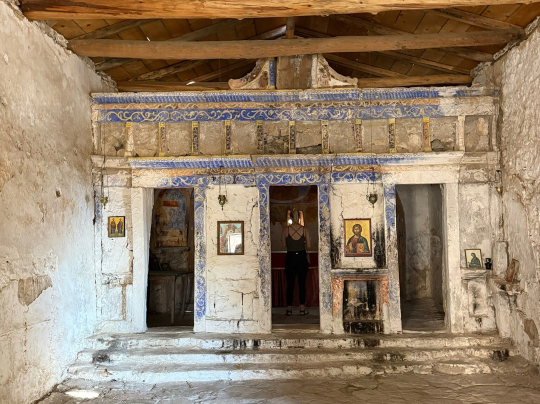 Himara Castle-Himare必去景点