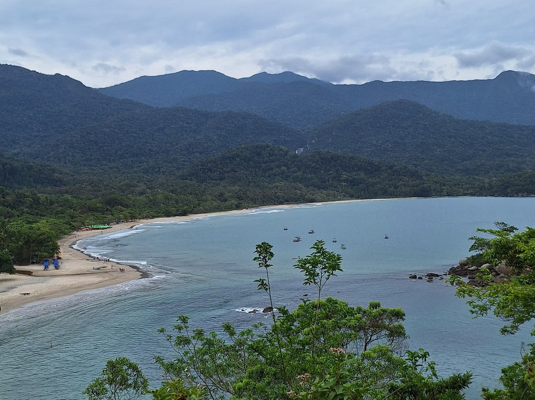 LandPoint Turismo-伊利亚贝拉必去景点