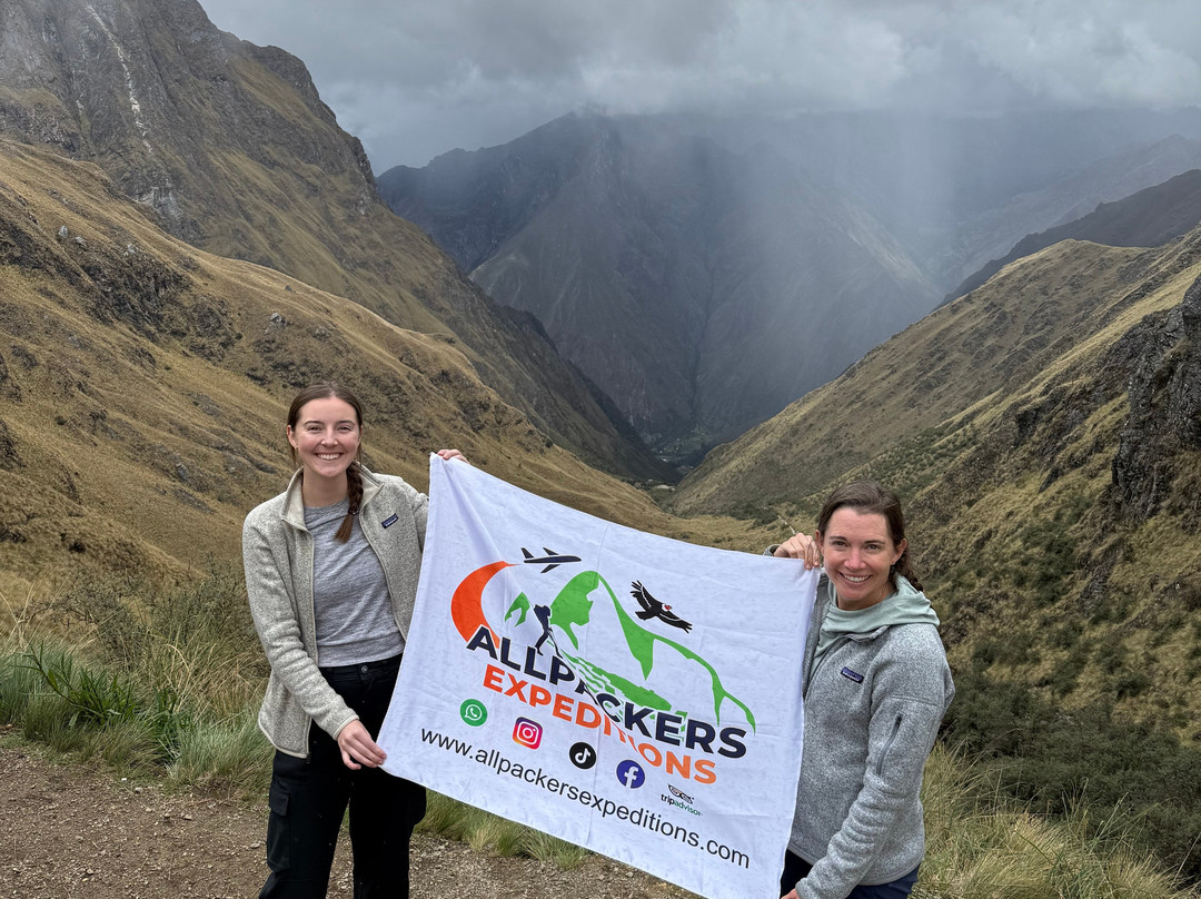 AllPackers Expeditions-库斯科必去景点