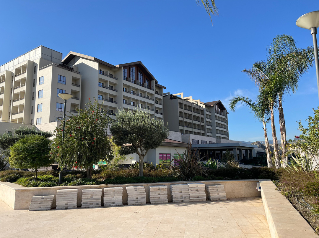 BN Hotel Thermal & Wellness主图