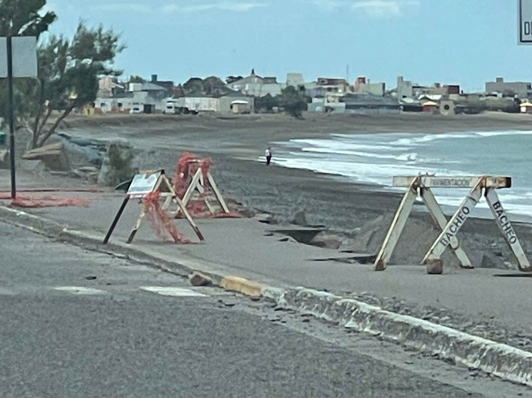 Playa Union-Puerto Rawson必去景点