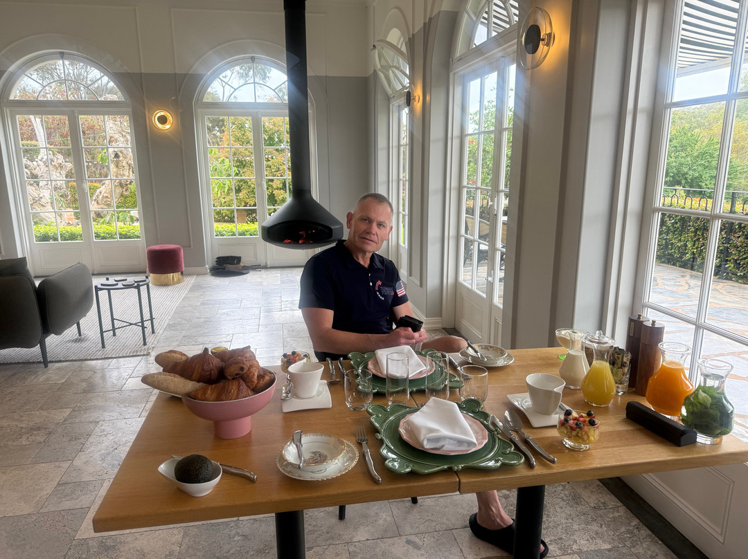 Le Mas Barossa Valley主图