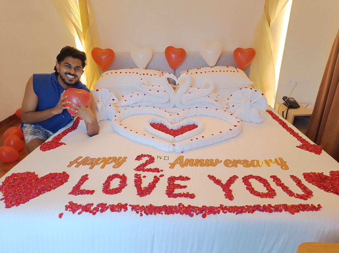 The Isle By Wonderla