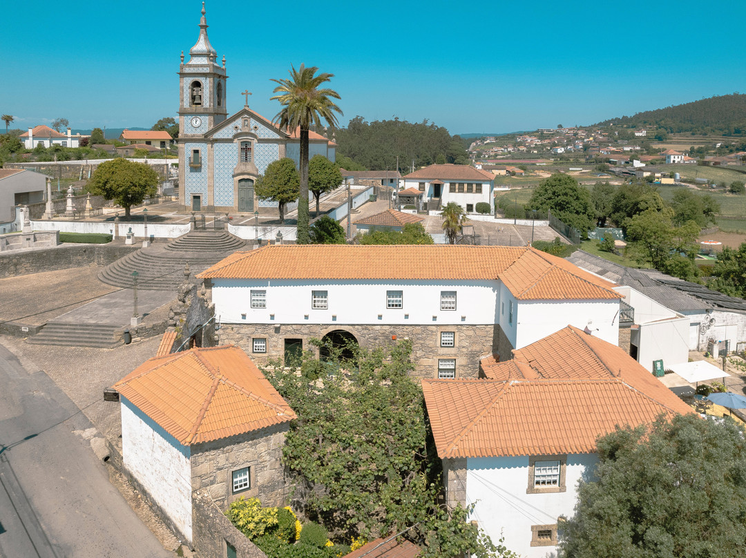 Quinta Sao Miguel de Arcos主图