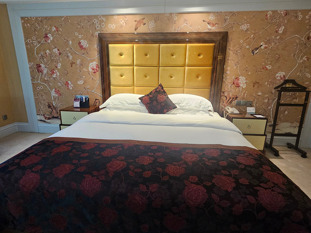 兴义富康国际酒店主图