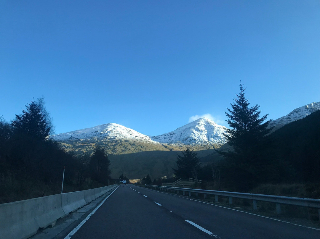The Galley of Lorne Inn主图