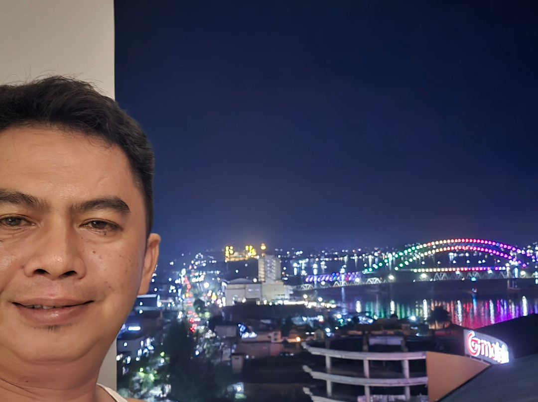 FUGO Hotel Samarinda主图