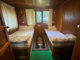 Sherpa Guide Lodge