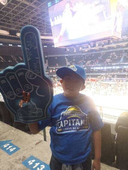 Territorio Capitán-墨西哥城必去景点