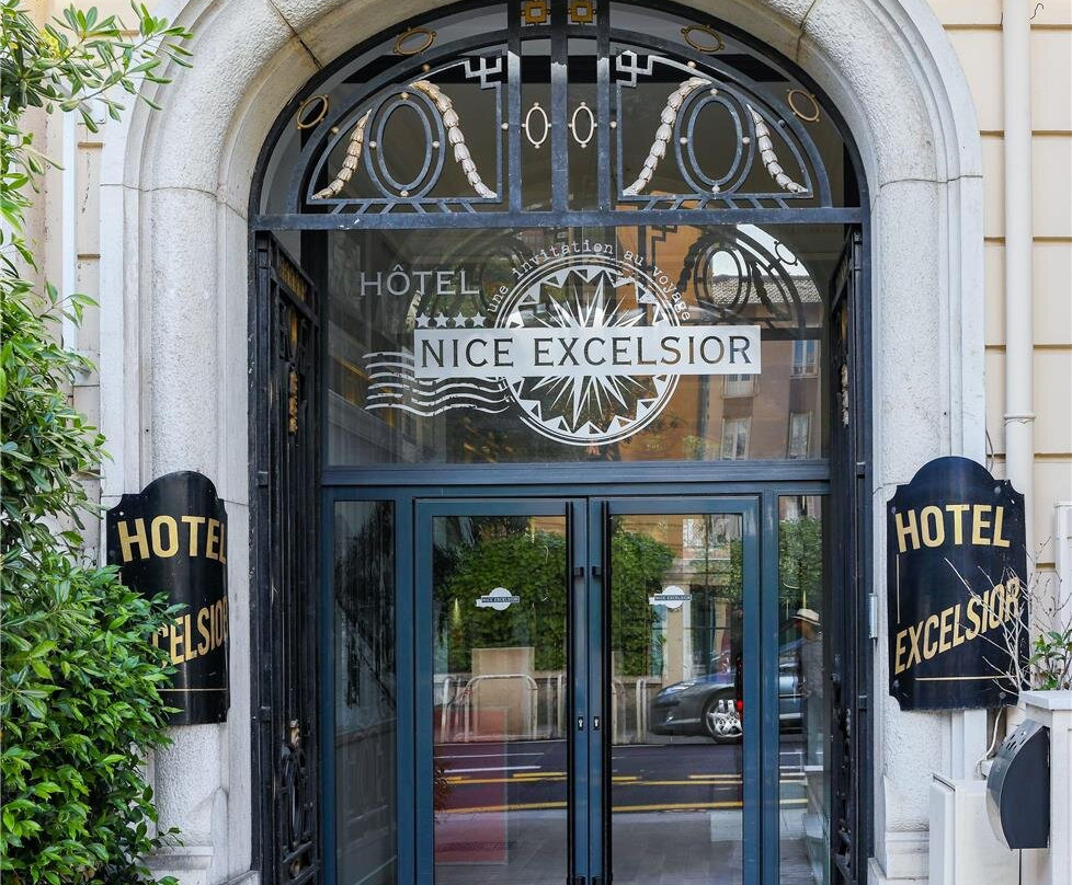 尼斯酒店住宿-怡东酒店