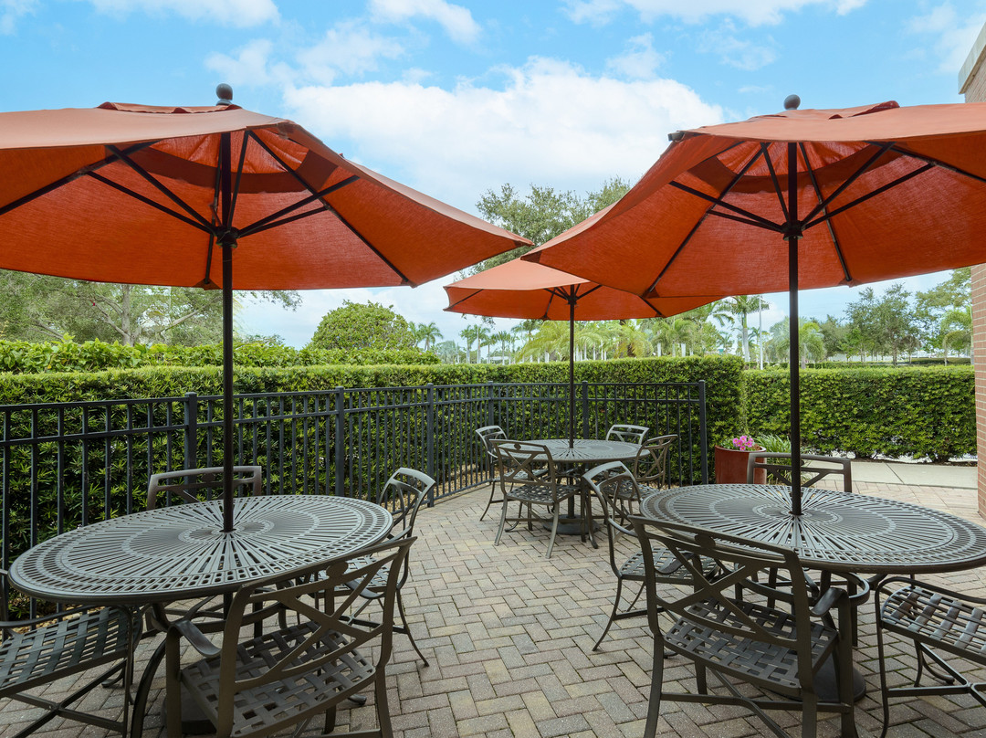 Hyatt Place Sarasota / Bradenton Airport主图