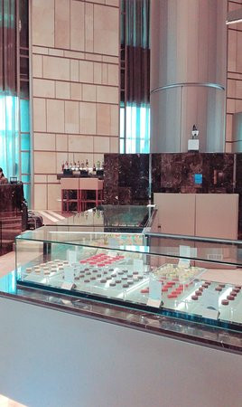 西貢日航酒店主图