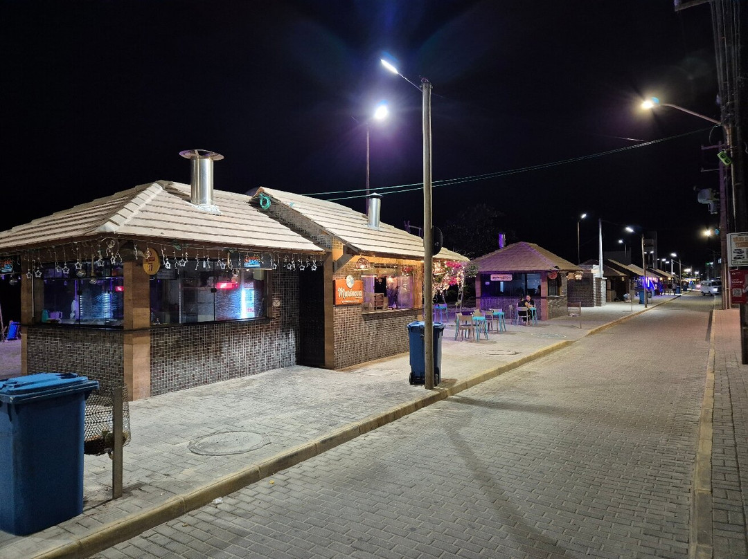 Marénova Beach Club