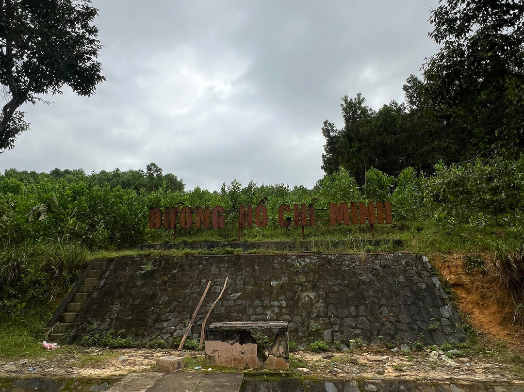 Quang Easyrider - Day Tours-岘港必去景点