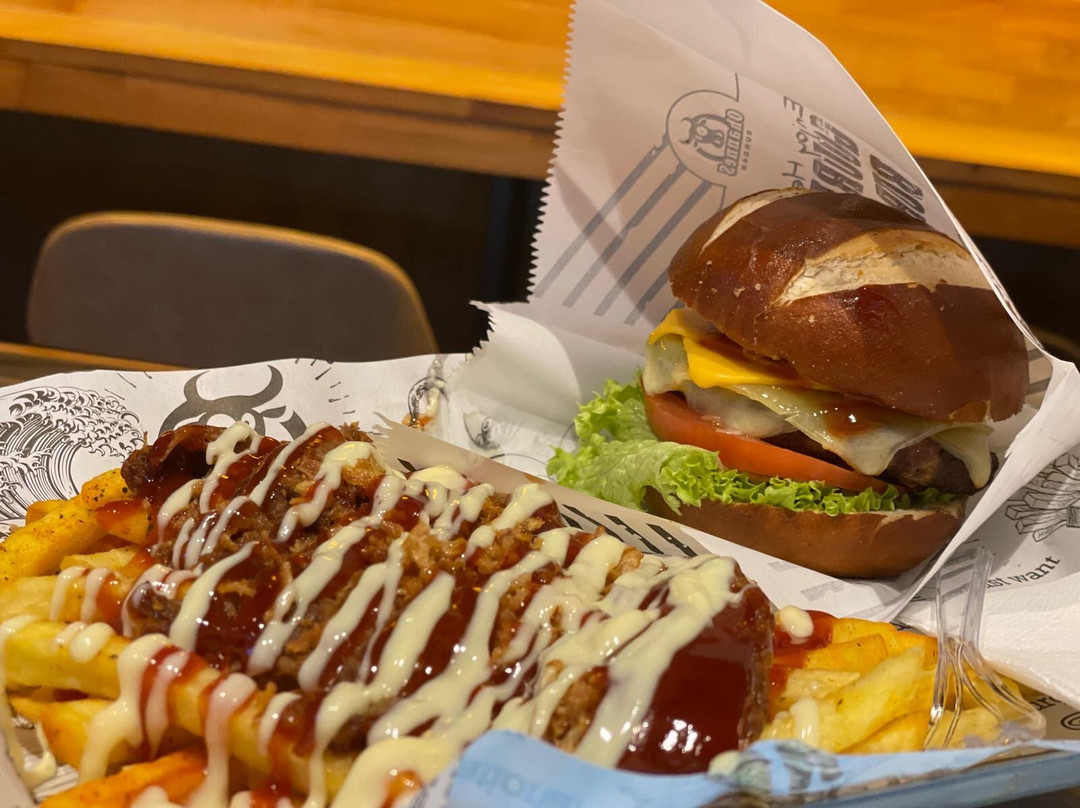 Ohannes Burger Liverpooltown