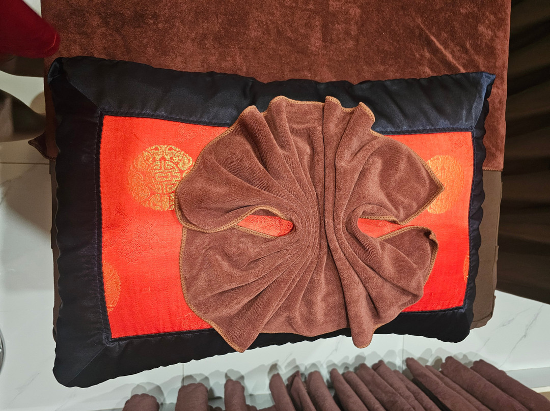 Jang Mi Spa Massage Da Nang Riverside-岘港必去景点