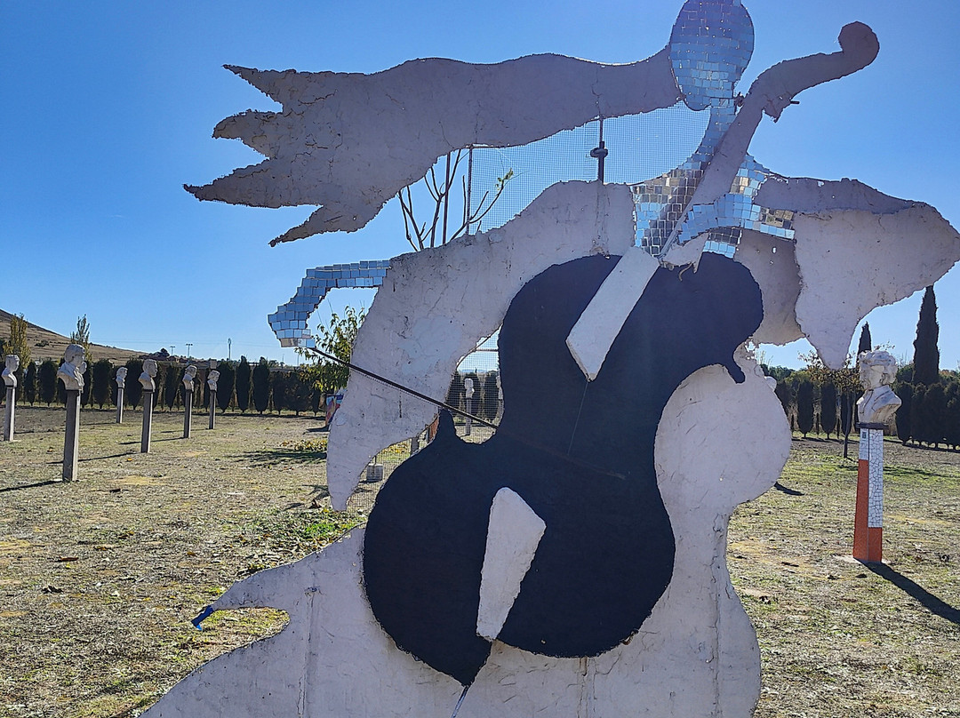 El Pozo Los Lagartos-孔苏埃格拉必去景点