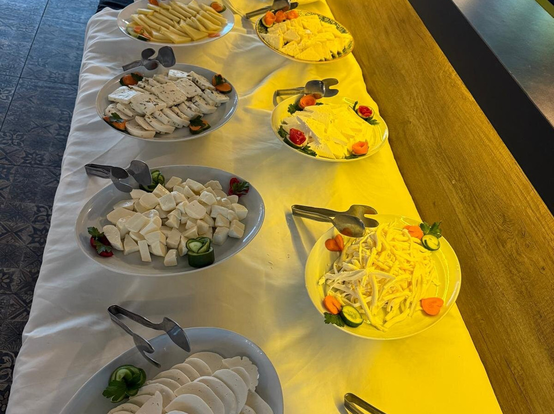 Kanyonvadi Hotel主图