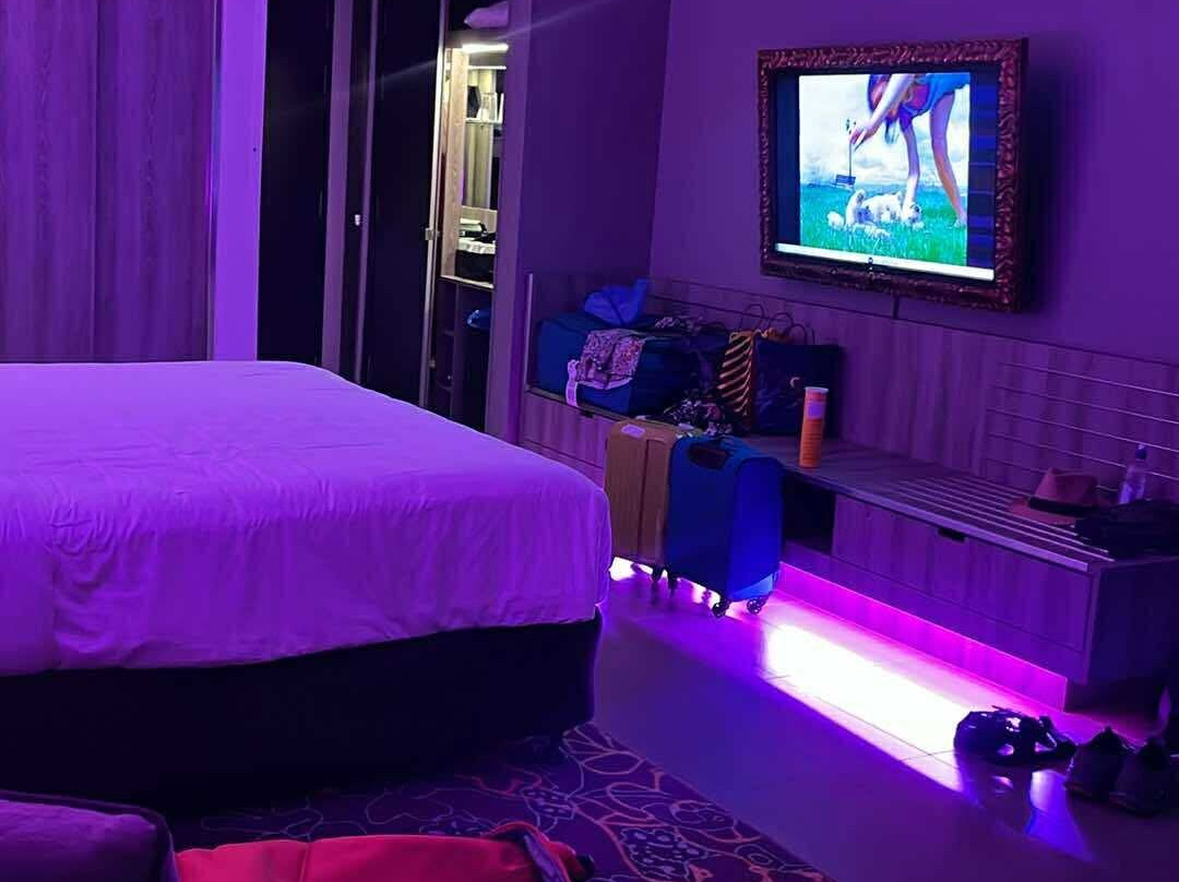 槟城硬石酒店主图