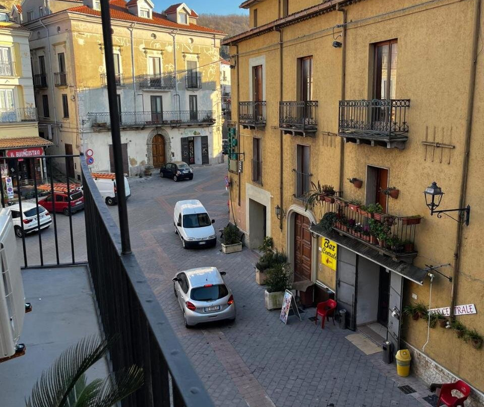 B&b Gaudio