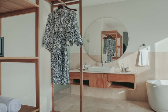 The Sebali Resort主图