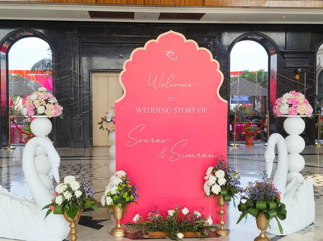 Classic Sapphire Ananta Bundi主图