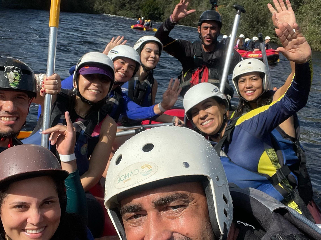 Pubi adventure-Sapezal必去景点