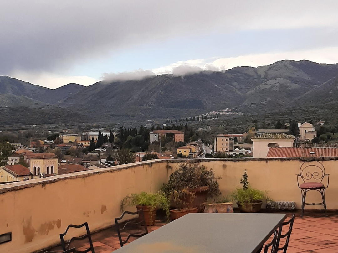 Dimora del Prete di Belmonte主图