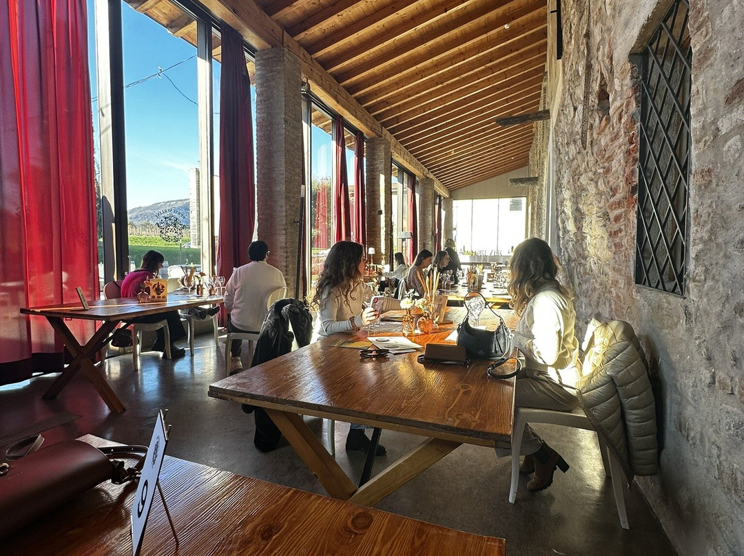 Bersi Serlini Franciacorta-Provaglio d'Iseo必去景点