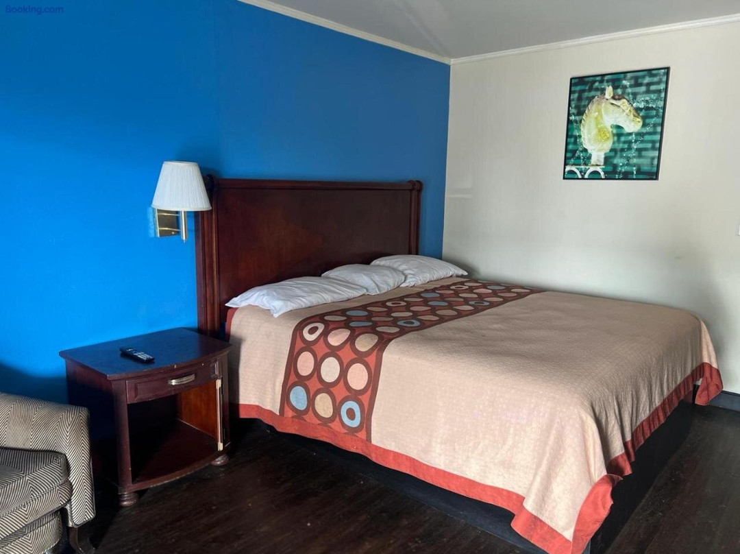 Knights Inn Sandston Near RIC Airport