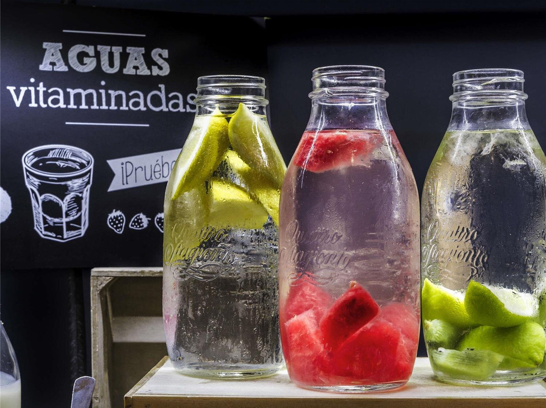 伊凯贾酒店住宿-宜必思拉各斯伊凯贾酒店