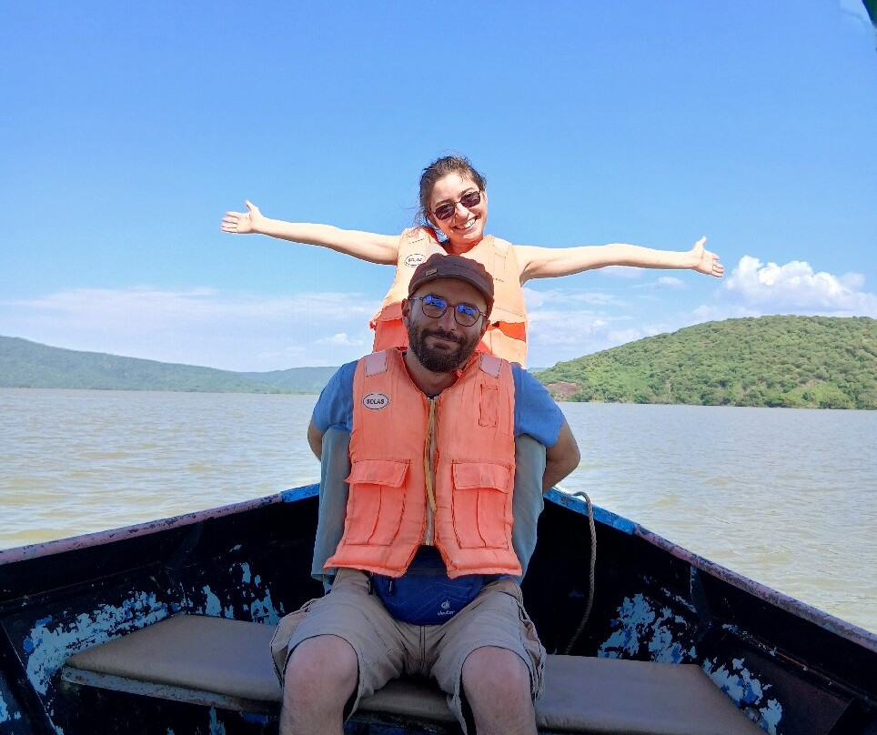 Chamo Lake-Arba Minch必去景点