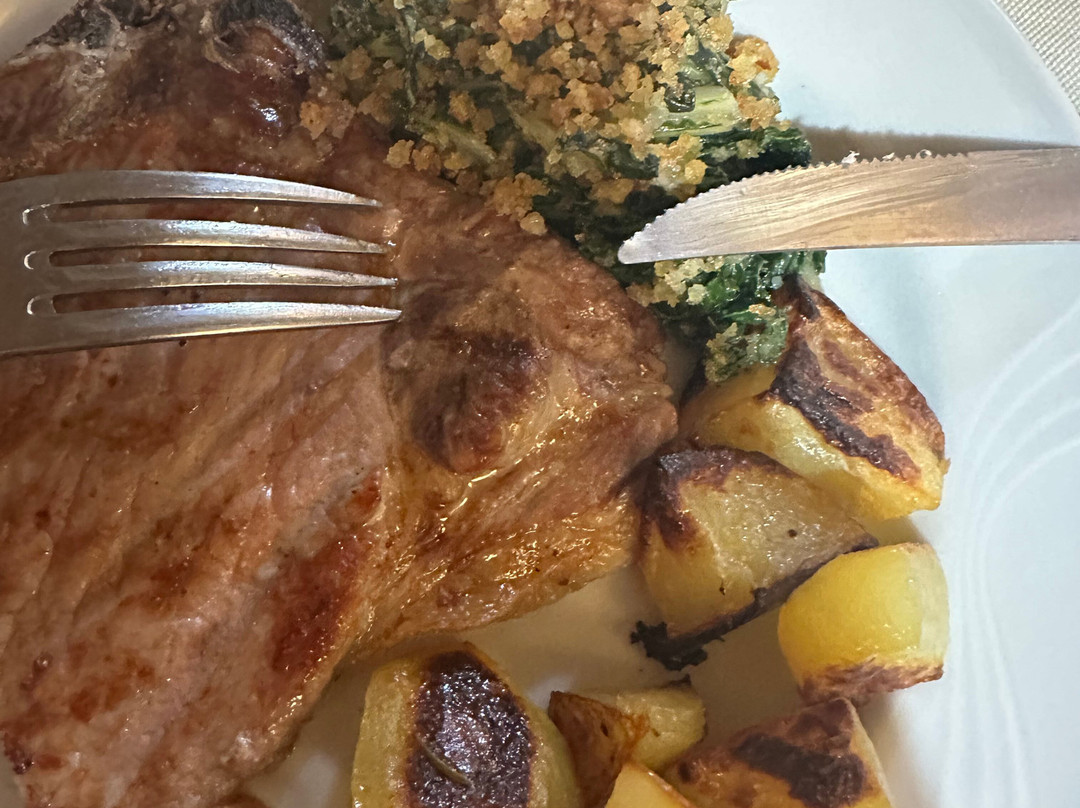 Agriturismo La Ginestra主图