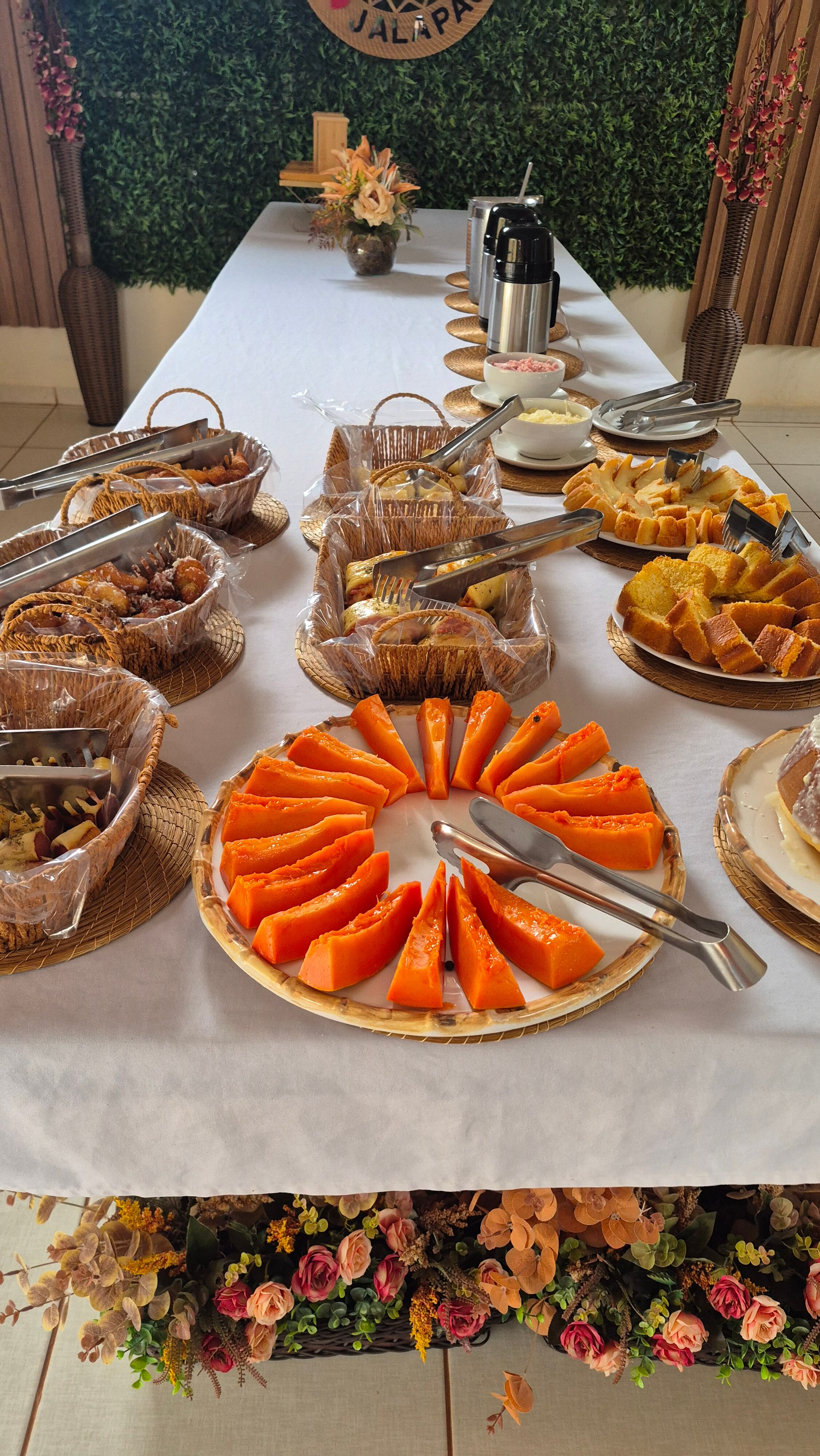 Pousada Panela de Ferro-官方