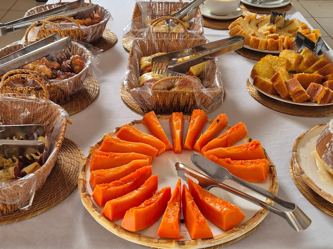 Pousada Panela de Ferro主图