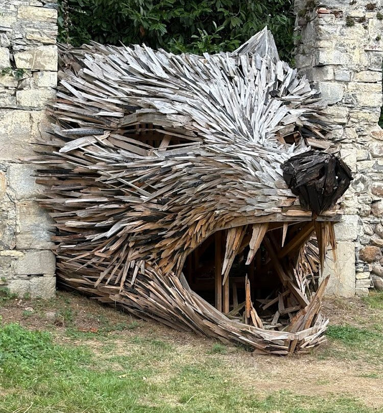 Abbaye Cistercienne de L'Escaladieu-Bonnemazon必去景点