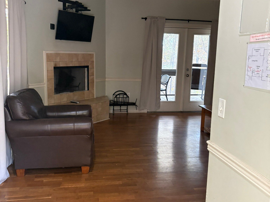 Bogue Chitto State Park-Franklinton必去景点