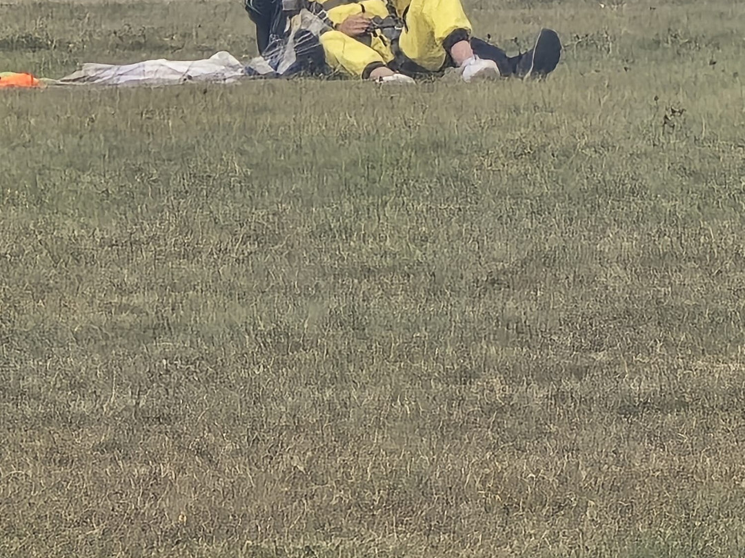 Skydive Spa-斯帕必去景点