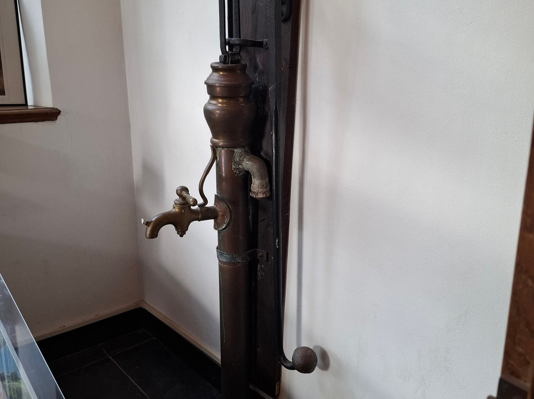 Stadhuis Naarden-Naarden必去景点