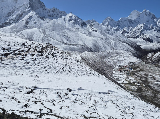 Spiritual Excursion Private Limited-加德满都必去景点